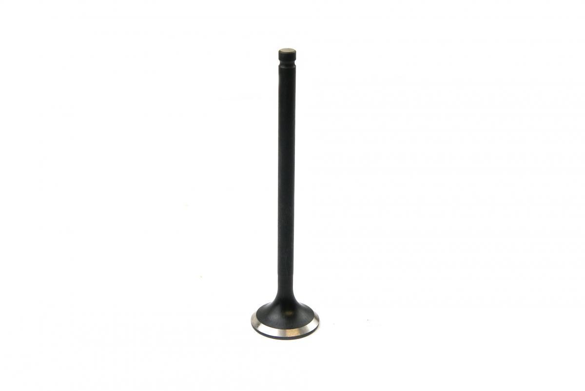 VALVE EXHAUST XR/XL250 RFCV BLACK DIAMOND SS, KIBBLEWHITE 30-30083 STAINLESS, BLACKDIAMOND