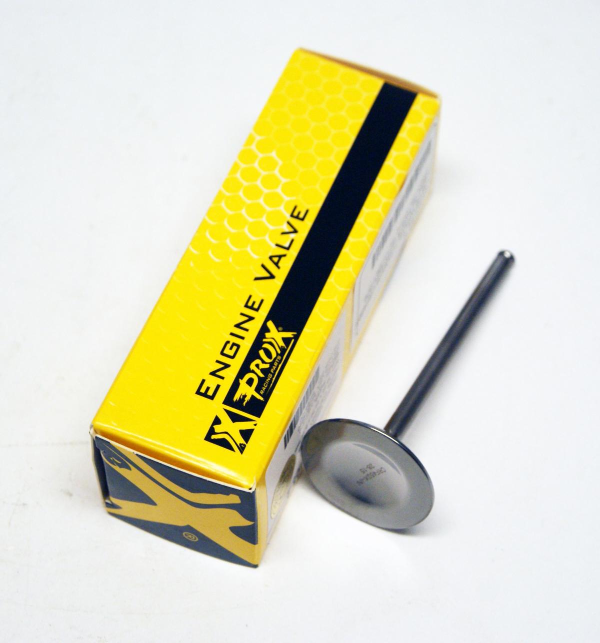 VALVE INTAKE TITANIUM CRF450X, PROX 28.1405-2 14711-MEY-670 thumbnail 2