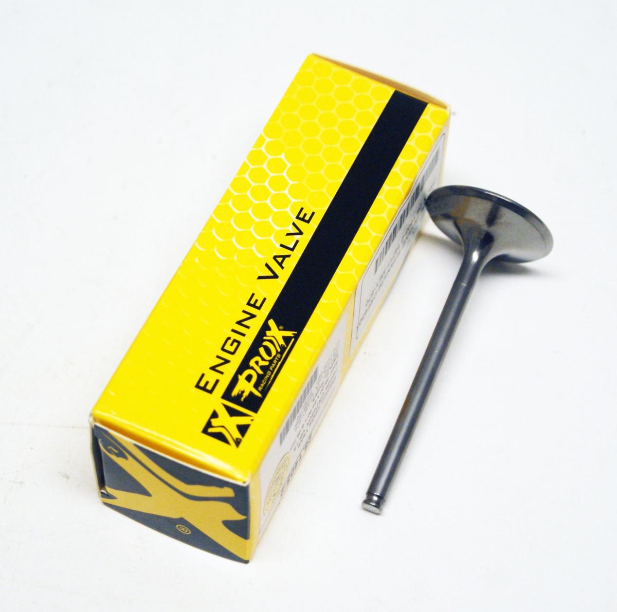 VALVE INTAKE TITANIUM CRF450X, PROX 28.1405-2 14711-MEY-670 thumbnail 3