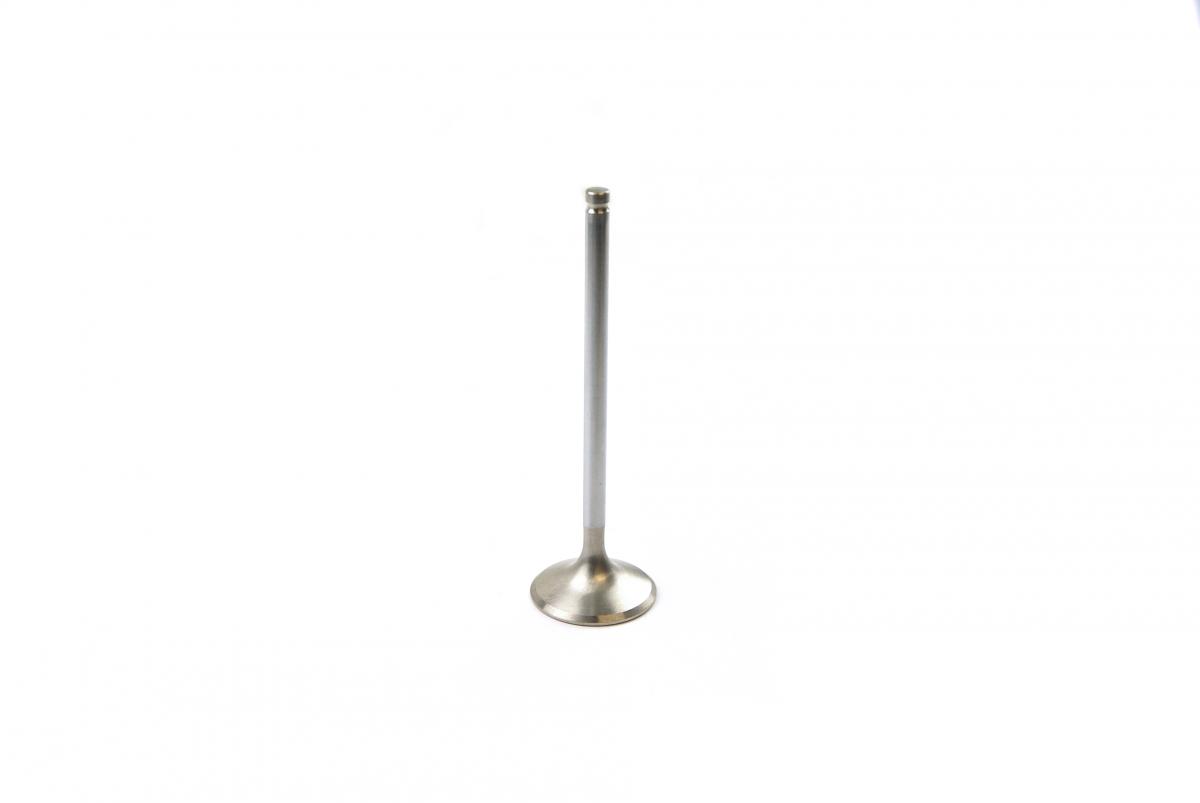 VALVE EXHAUST DR250/350 90-96 WHITE DIAMOND SS, KIBBLEWHITE 60-6029H STAINLESS, WHITE DIAMOND