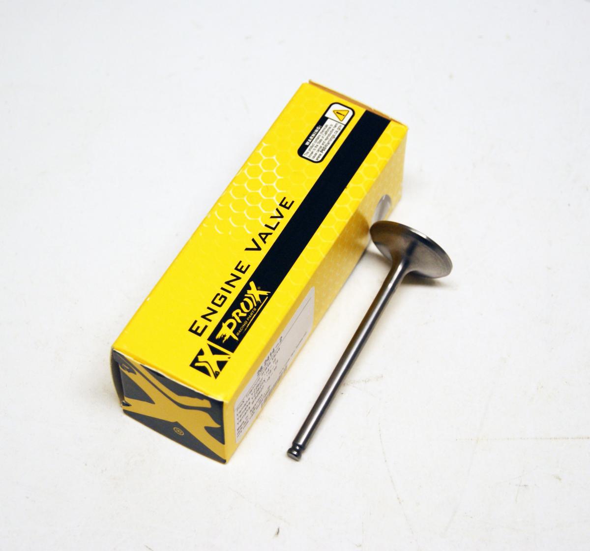 VALVE INTAKE TITANIUM YZF250, PROX 28.2414-21SM-12121-10 thumbnail 2