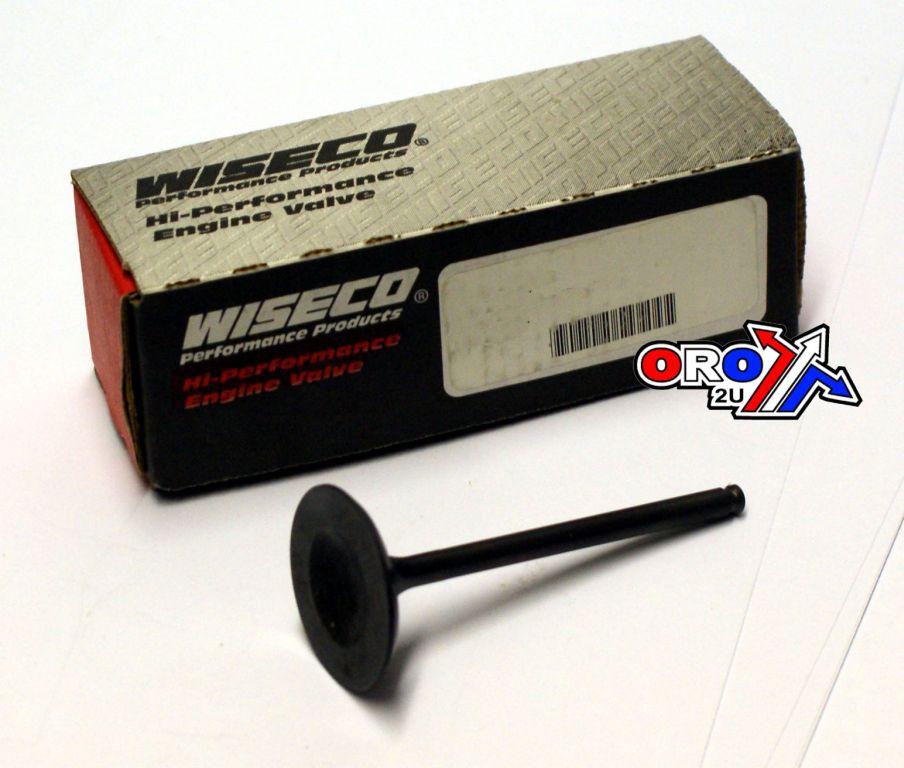 VALVE INTAKE TITANIUM YZF250, WISECO VIT045 YZ250F 14-15 image 1