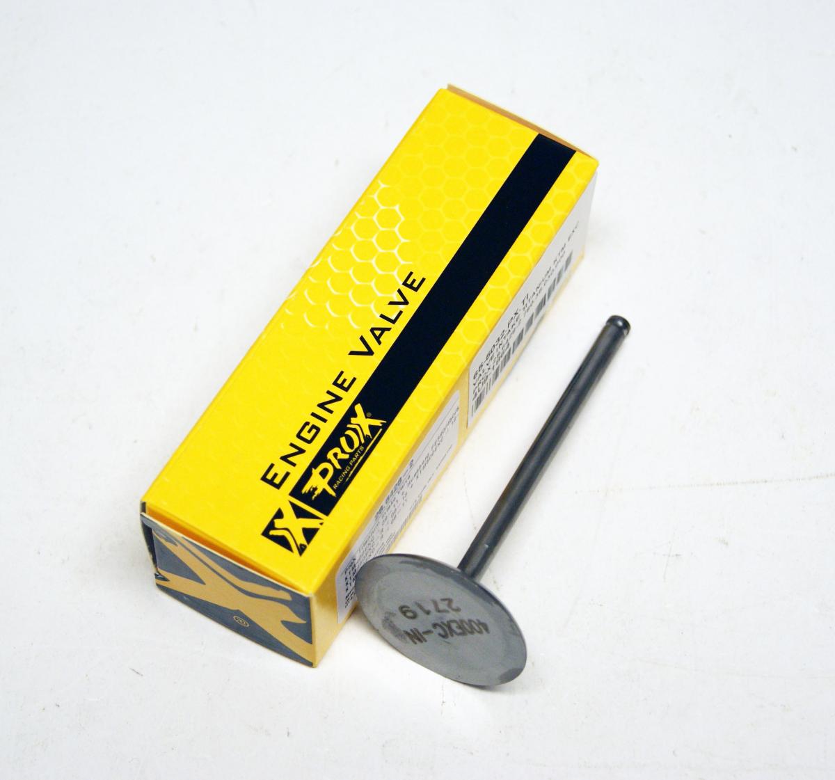 VALVE INTAKE TITANIUM KTM EXC, PROX 28.6428-2 780.36.030.000, 78036030000, HUSABERG thumbnail 2