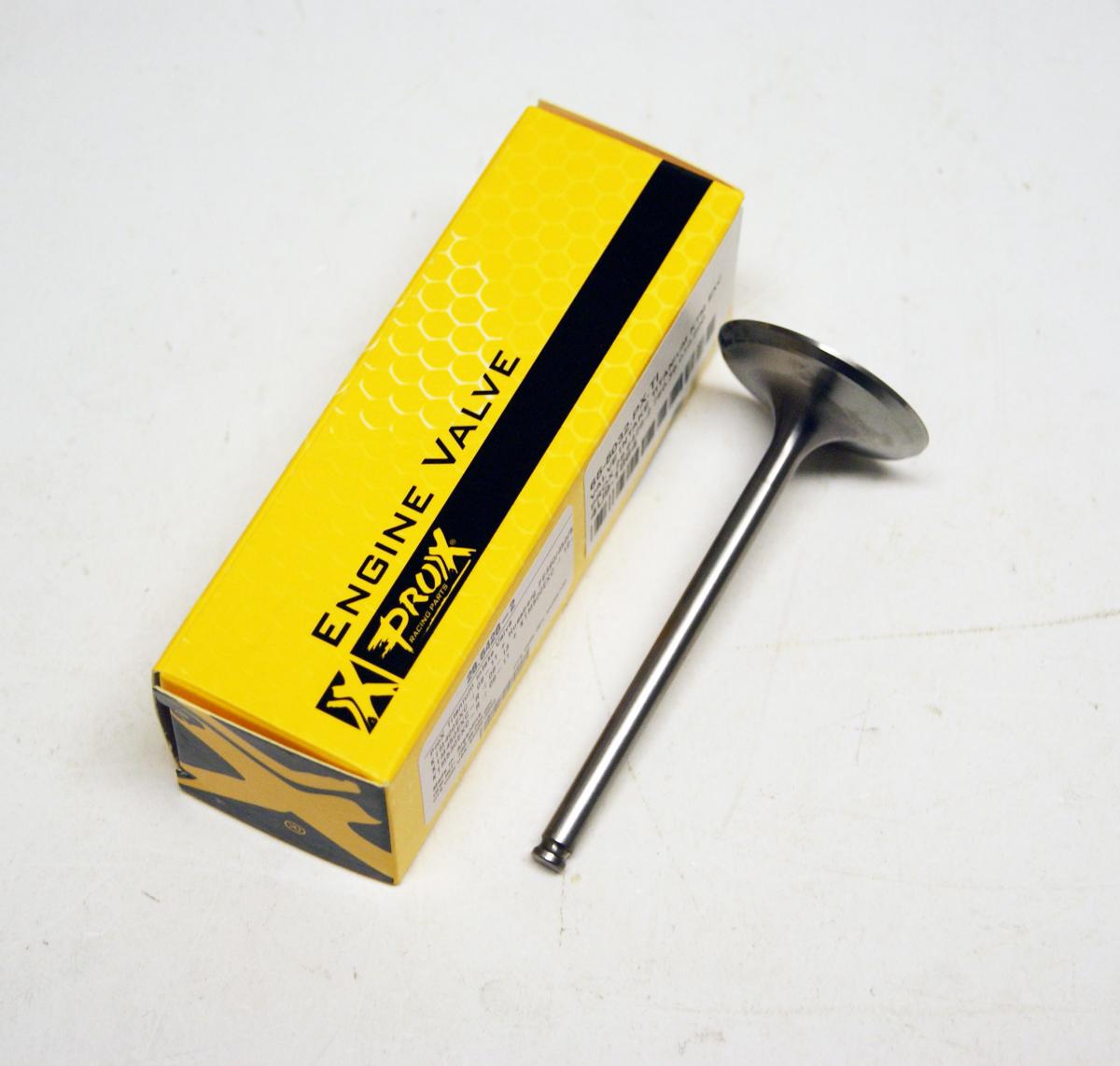 VALVE INTAKE TITANIUM KTM EXC, PROX 28.6428-2 780.36.030.000, 78036030000, HUSABERG thumbnail 3
