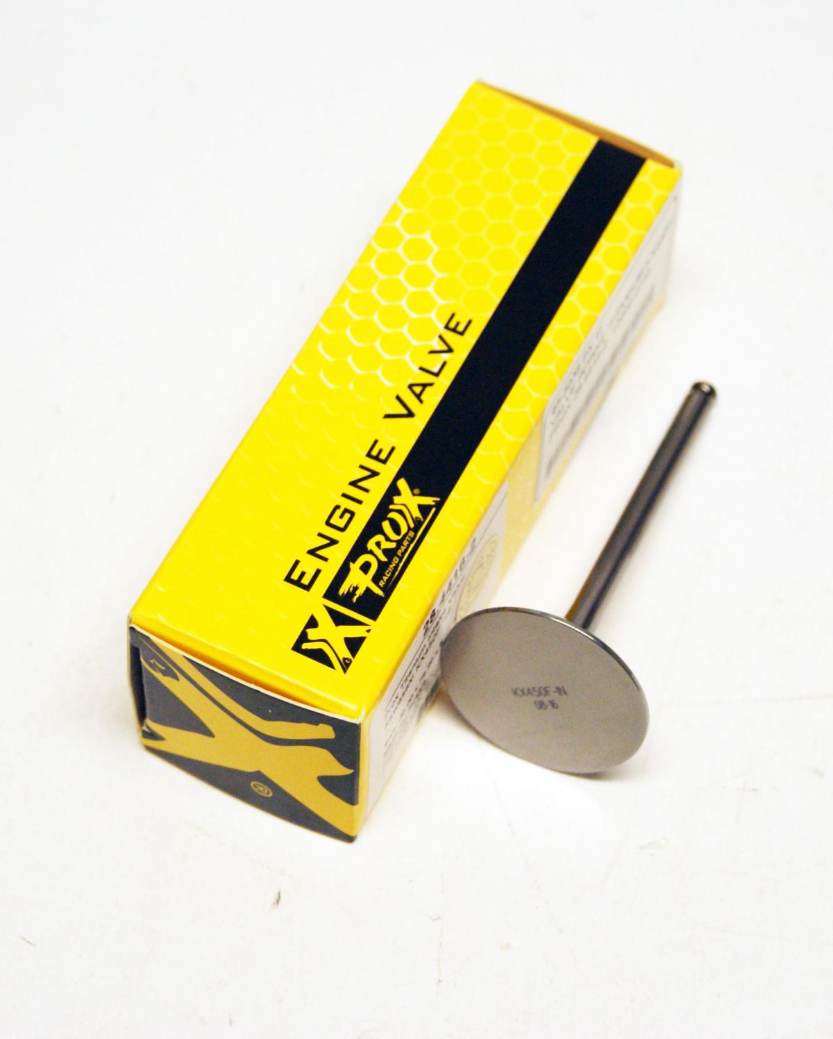 VALVE INTAKE TITANIUM KX450F 2016, PROX 28.4416-2,12004-0735 thumbnail 2
