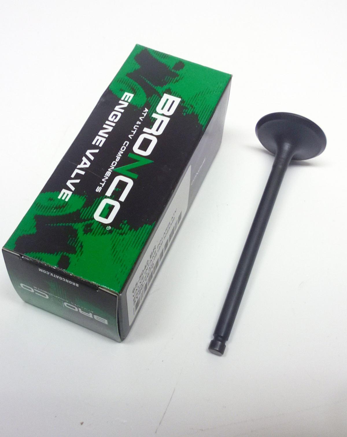 VALVE INTAKE POLARIS ATV, BRONCO AU-09193I 3085349 thumbnail 2