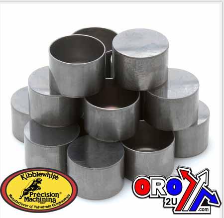 TAPPET CAP EXHAUST SET/16 SUZUKI GSX-R1300 KIBBLEWHITE 60-60014 12891-02F00 thumbnail 2