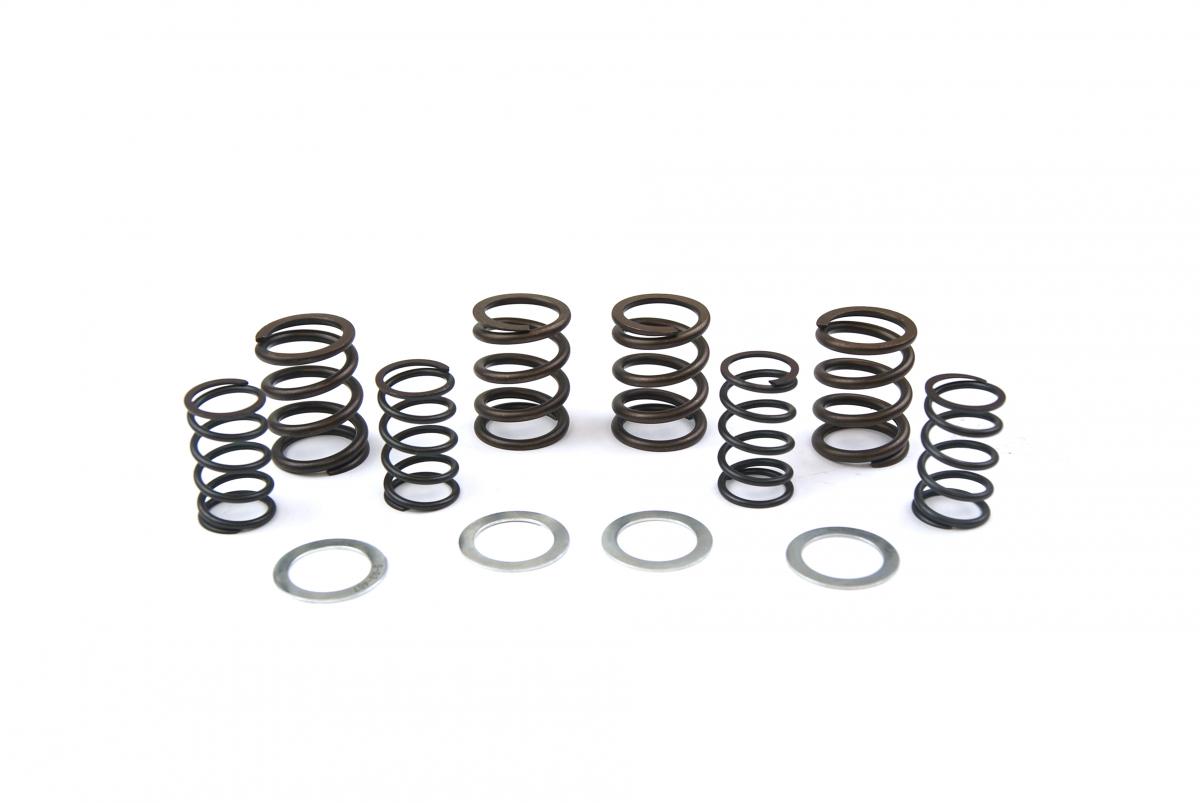 SPRING VALVE KIT, XR500/600, KIBBLEWHITE 30-4081, 460 LIFT