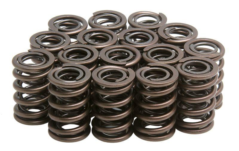 SPRING VALVE SET/16 CBR600 F4, KIBBLEWHITE 30-30292 HONDA
