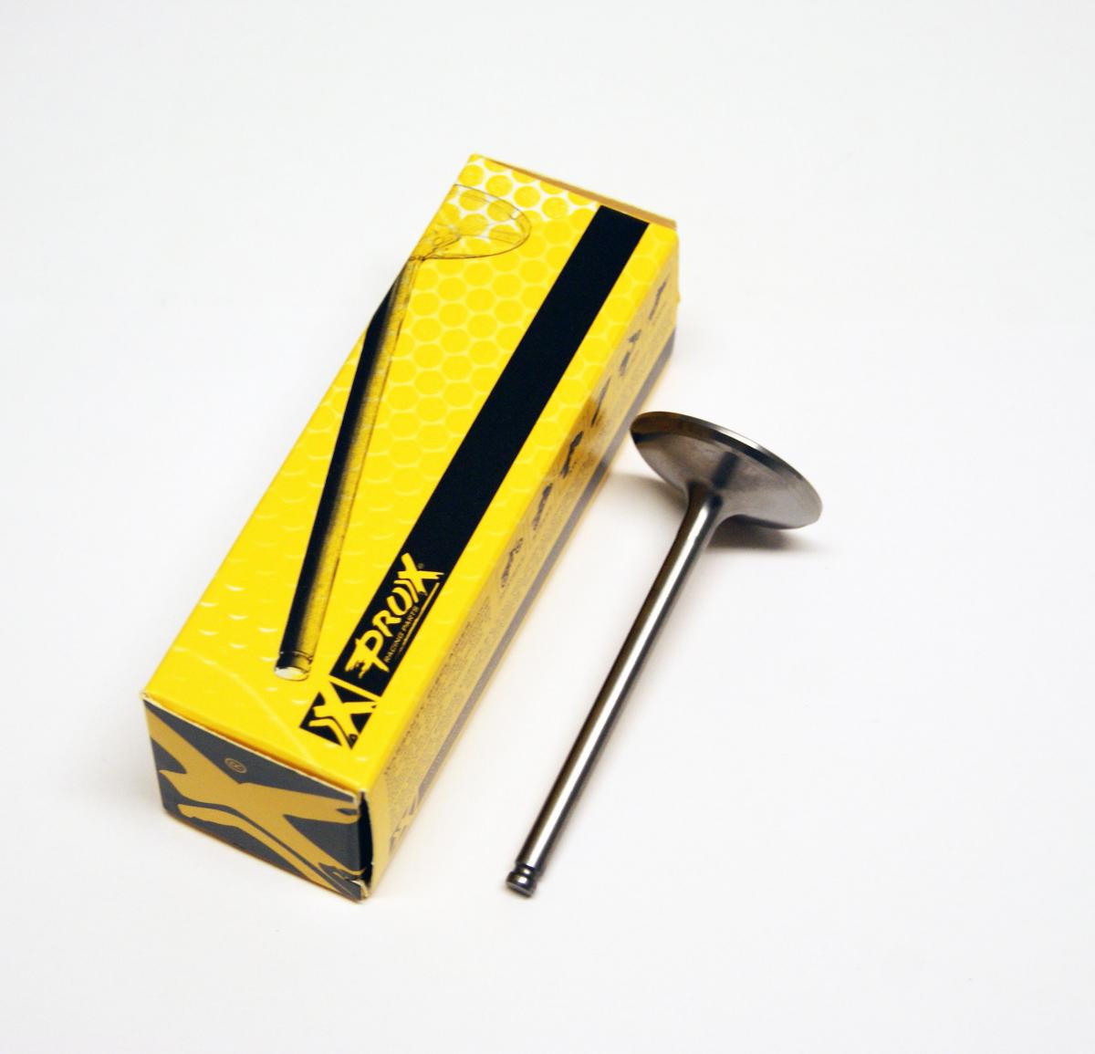 VALVE INTAKE TITANIUM YZF450, PROX 28.2444-2 1SL-12111-00 thumbnail 2