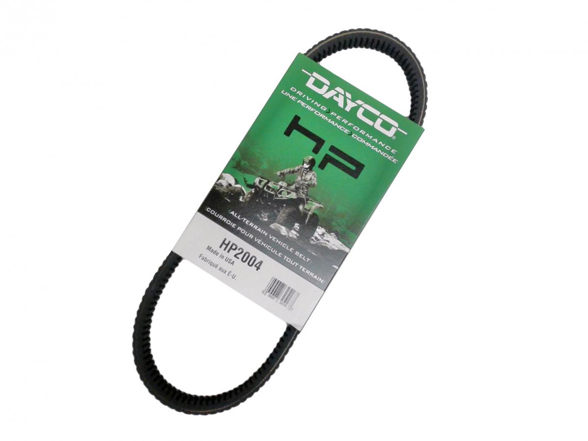 DRIVE BELT DAYCO HP2004 POLARIS, ATP BIG BOSS MAGNUM SPORTSMAN WORKER thumbnail 2