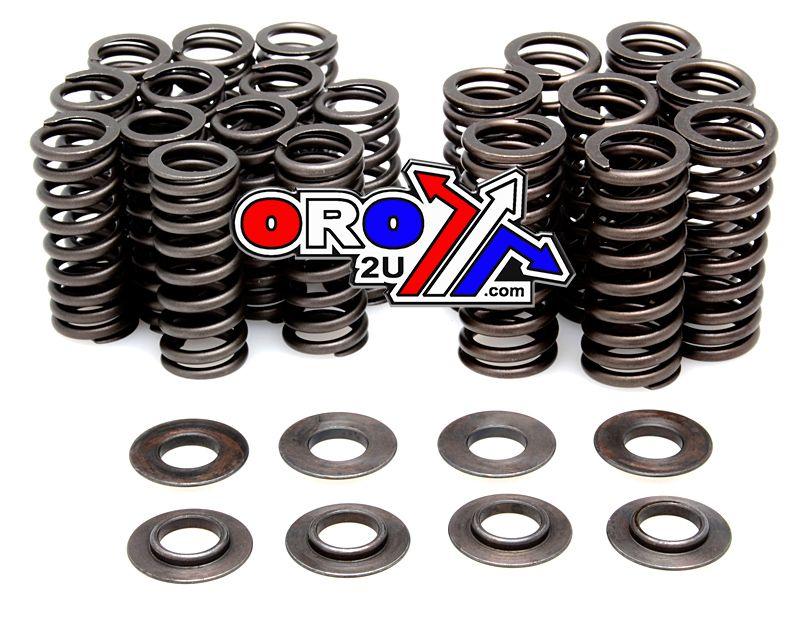 SPRING VALVE SET/20 YZF R1, KIBBLEWHITE 98-03, ROAD 80-80394 thumbnail 2