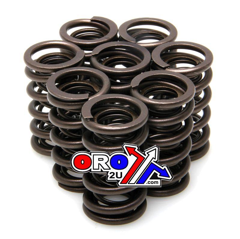 SPRING VALVE SET/8 YZF R1, KIBBLEWHITE 2007-2008, INTAKE, ROAD 80-80653 thumbnail 2