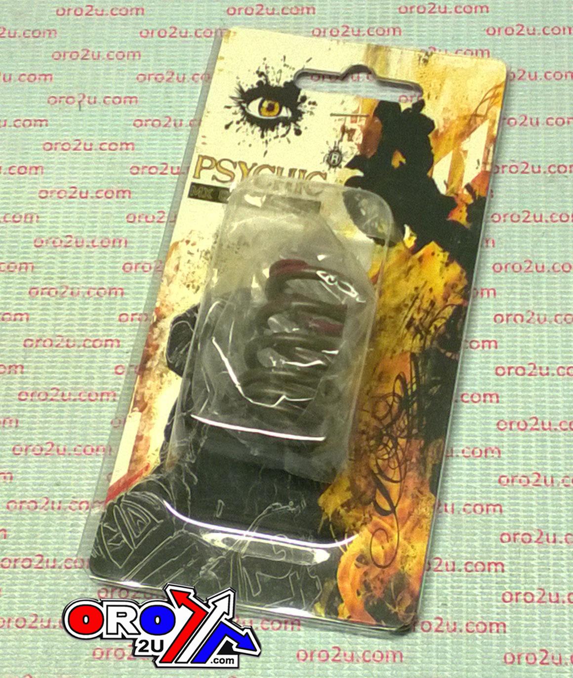 SPRING VALVE EXHAUST RMZ450, XU-09527ES thumbnail 3