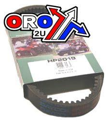 DRIVE BELT DAYCO HP2019 KAWASAKI, KAWASAKI PRAIRIE 360 thumbnail 3