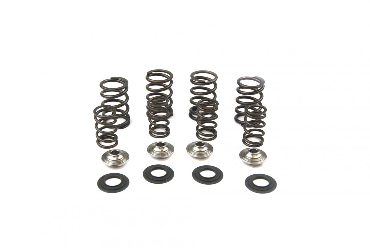VALVE SPRING KIT KTM250 05-07, KIBBLEWHITE 96-96090 RACING