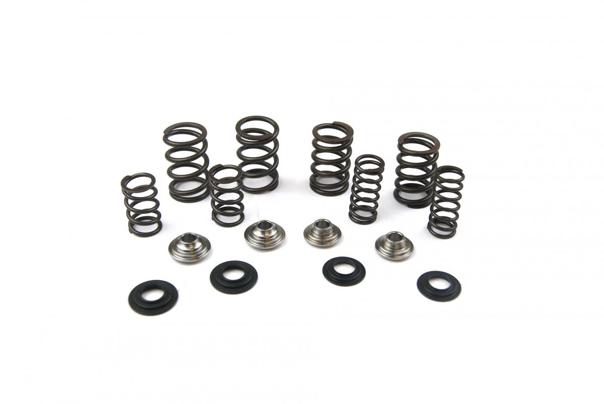 VALVE SPRING SET RMZ450 05-06, KIBBLEWHITE 60-60240 RACING, LIGHTWEIGHT RACING