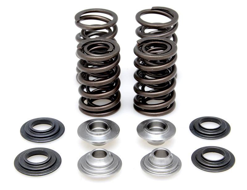VALVE SPRING SET RMZ450 05-06, KIBBLEWHITE 60-60240 RACING, LIGHTWEIGHT RACING thumbnail 2