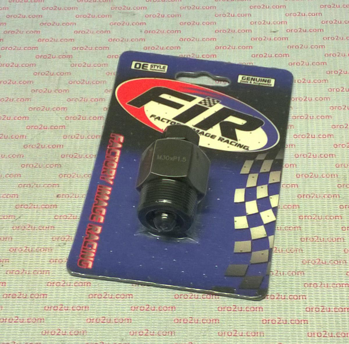 FLYWHEEL PULLER M30 x 1.50 RH POLARIS SUZUKI YAMAHA, Right Hand Internal Male [Buzzetti 5247], MP-12340 Buzzetti 5247 thumbnail 2