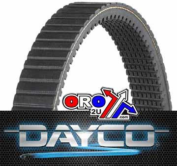 DRIVE BELT DAYCO HP2029 JOHN DEERE, JOHN DEERE GATOR CX thumbnail 3