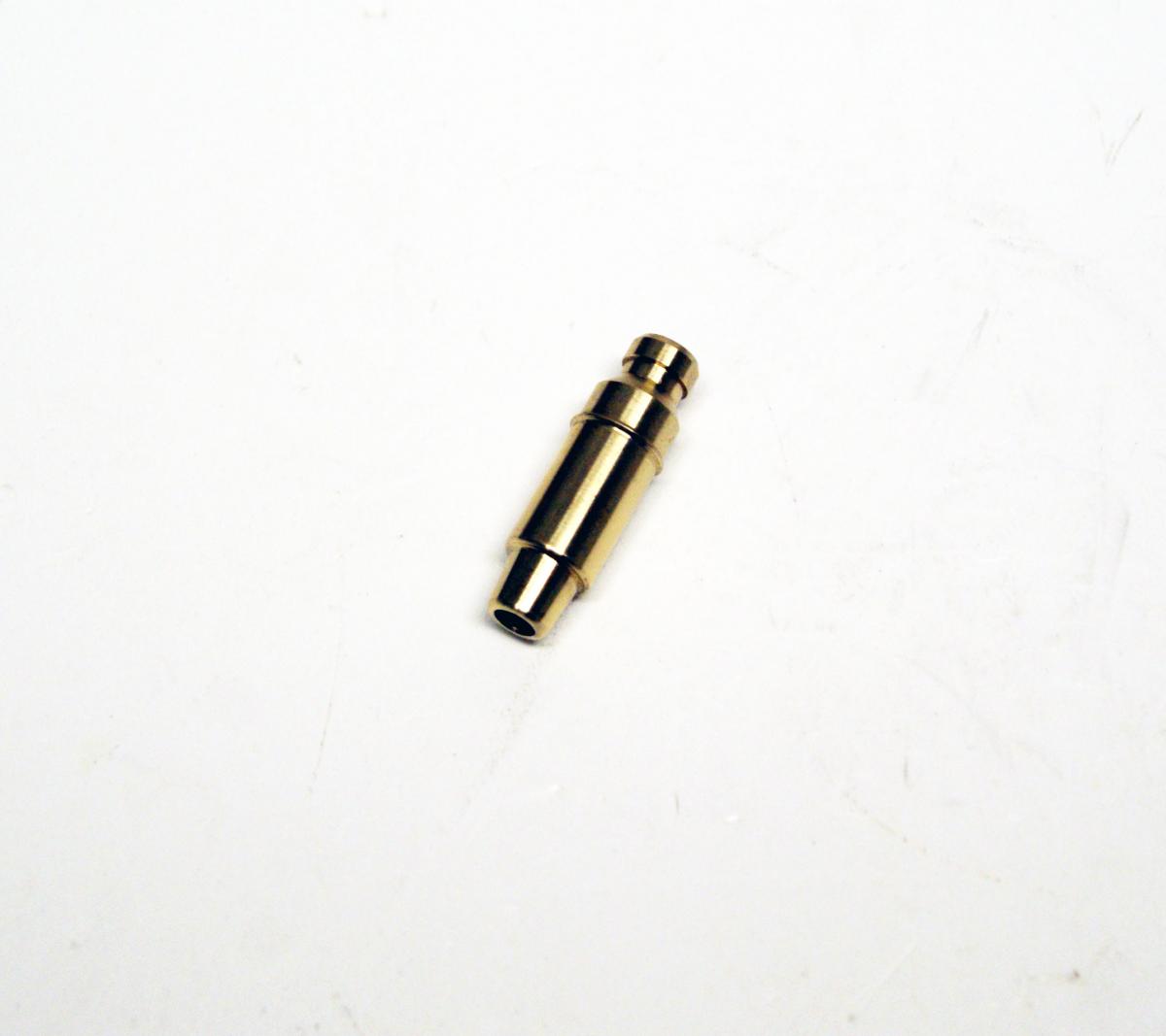 VALVE GUIDE EXHAUST BRONZE STD, KIBBLEWHITE 40-40120, KAWASAKI KX250F 07-12 thumbnail 2