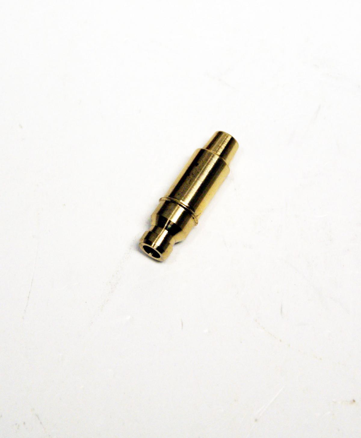 VALVE GUIDE EXHAUST BRONZE STD, KIBBLEWHITE 40-40120, KAWASAKI KX250F 07-12 thumbnail 3