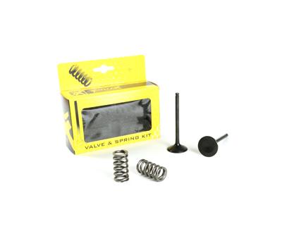 KIT EX VALVE+SPRING YZF450, PROX 28.SES2444-1 thumbnail 2