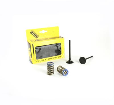 KIT EX VALVE+SPRING KTM350, PROX 28.SES6351-1 EXHAUST thumbnail 2