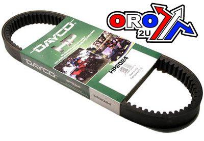 DRIVE BELT DAYCO HP2024 KAWASAKI, KAF450/540 MULE 1000/2010/2020/2030 thumbnail 3