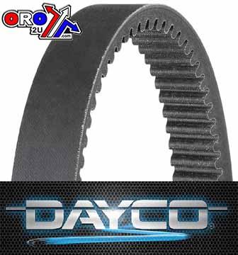 DRIVE BELT DAYCO HP2024 KAWASAKI, KAF450/540 MULE 1000/2010/2020/2030 thumbnail 4