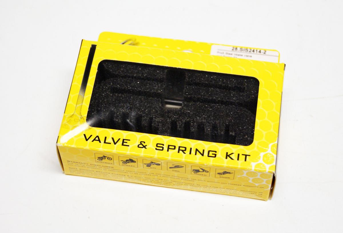 KIT IN VALVE+SPRING YZF250, PROX 28.SIS2414-2 INTAKE thumbnail 3