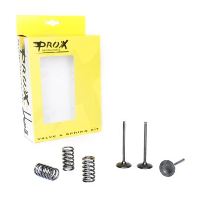 KIT IN VALVE+SPRING YZF450, PROX 28.SIS2424-2 INTAKE