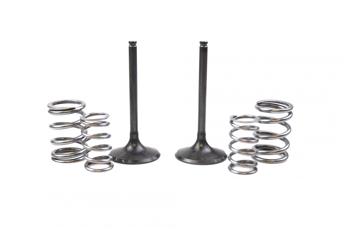 KIT IN VALVE+SPRING KXF450, PROX 28.SIS4409-2 INTAKE