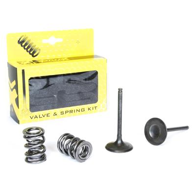KIT IN VALVE+SPRING KXF450, PROX 28.SIS4409-2 INTAKE thumbnail 2
