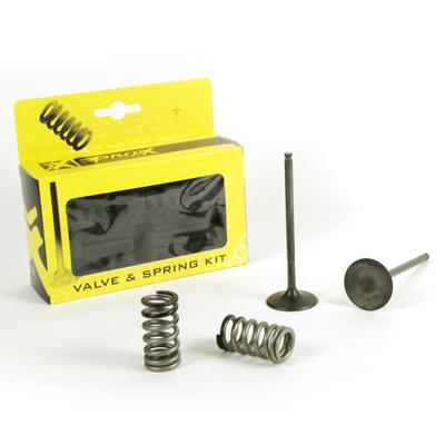 KIT IN VALVE+SPRING KTM250, PROX 28.SIS6334-2 INTAKE thumbnail 2