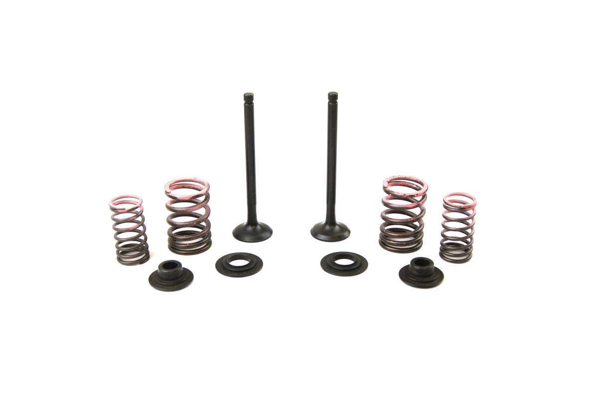 VALVE KIT EXHAUST CRF110F, PSYCHIC XU-09558EK