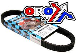 DRIVE BELT DAYCO HPX2204 POLARIS, SPORTSMAN, TRAIL BLAZER/BOSS, WORKER thumbnail 2