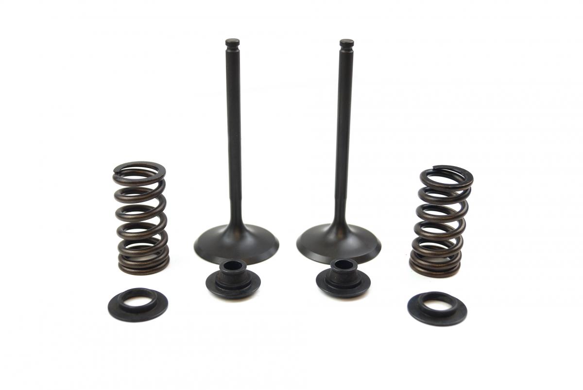 VALVE KIT INTAKE KTM HUSABERG, PSYCHIC XU-09555IK HUSQVARNA