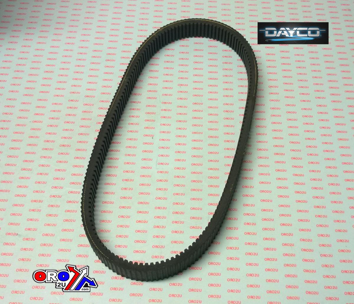 DRIVE BELT DAYCO HPX2239 POLARIS, SPORTSMAN 450/500/570/700, RANGER X2 thumbnail 2