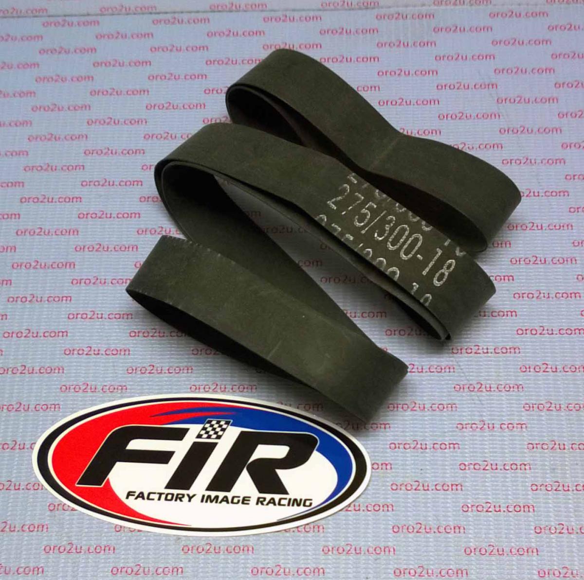 18 19 RIM TAPE - 22mm WIDE - 0.8mm THICK thumbnail 3
