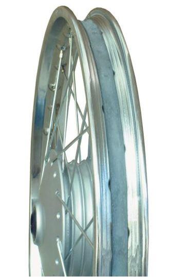 21 RIM TAPE - 25mm WIDE - 0.8mm THICK thumbnail 2