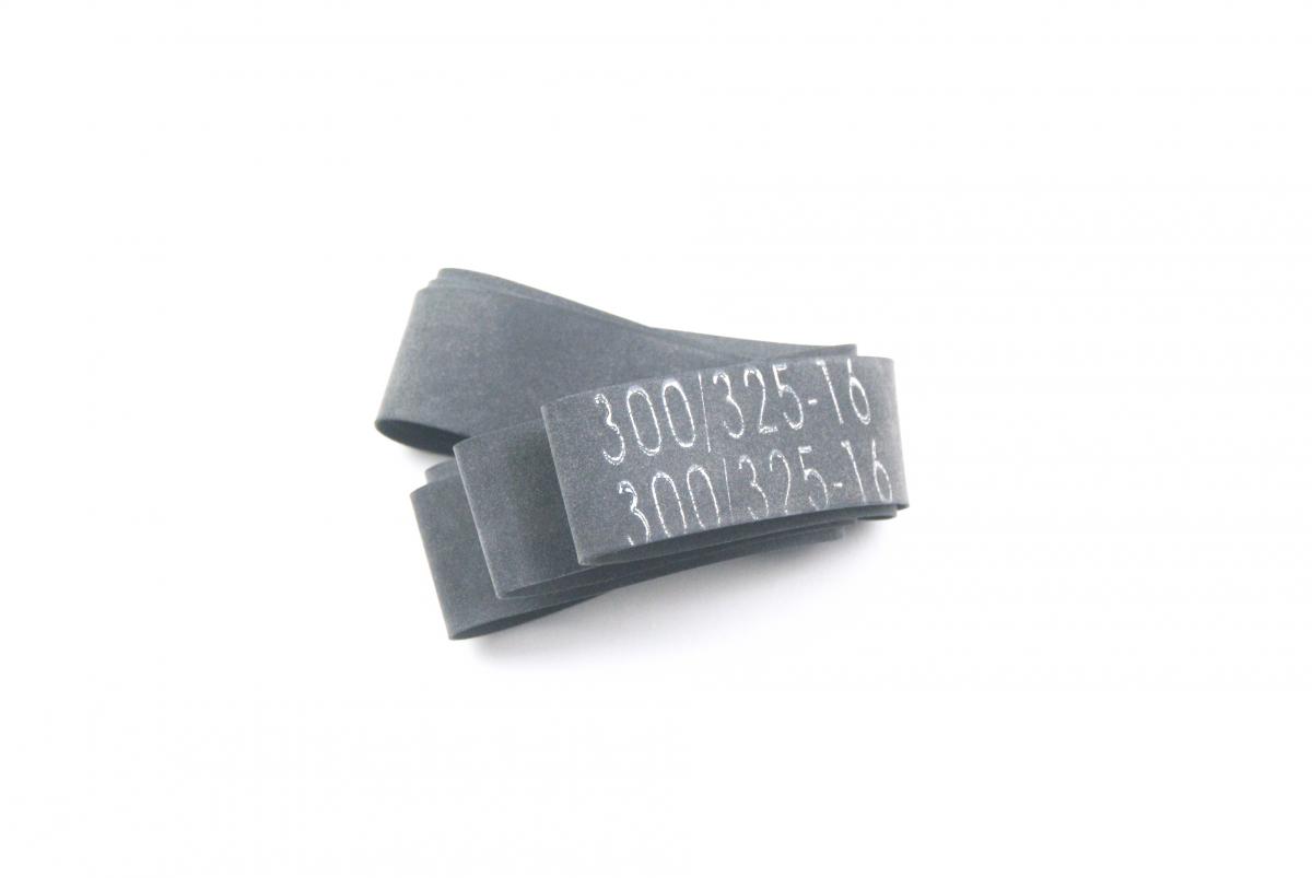 16 RIM TAPE - 22mm WIDE - 0.8mm THICK