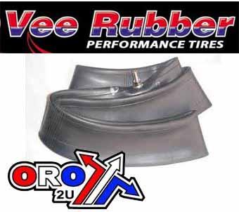 TUBE INNER 17 x 325/350 TR4 VEE RUBBER VZ 17-325/350 TR4