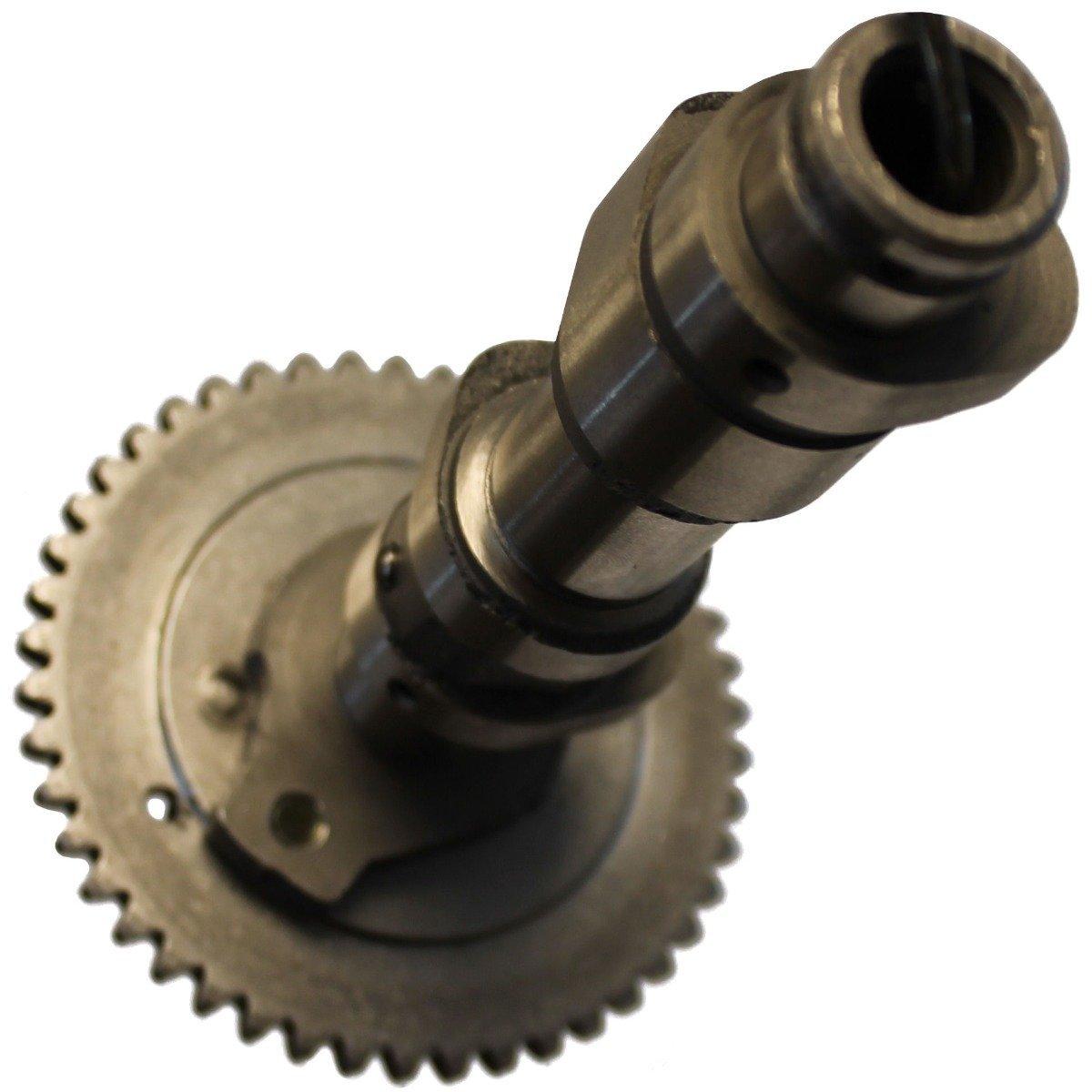 CAMSHAFT ASSEMBLY 2004-2008 YAMAHA GRIZZLY 660 5KM-12170-00-00 5KM-12176-00-00 thumbnail 2