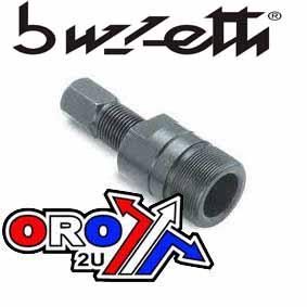 FLYWHEEL PULLER M28 x 1.50 RH, BUZZETTI 2129MP-12334 image 1