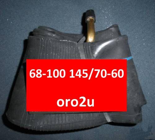 TUBE INNER ATV 145/70x6 90* thumbnail 2