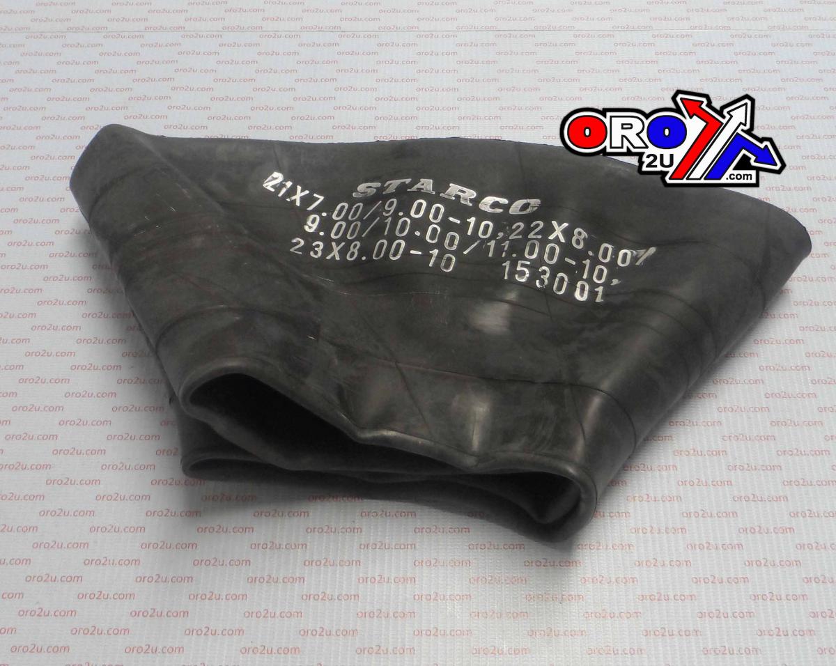TUBE ATV 22/21x800/700-10 TR13, 22x800-10 & 21x700-10, 153001 thumbnail 3