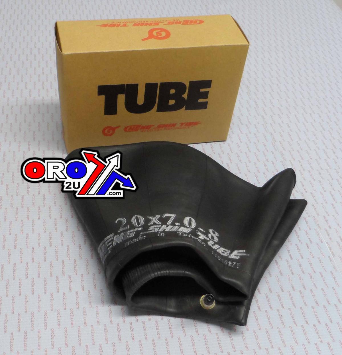 TUBE INNER ATV 20/7-8 TR6 2860666 thumbnail 2