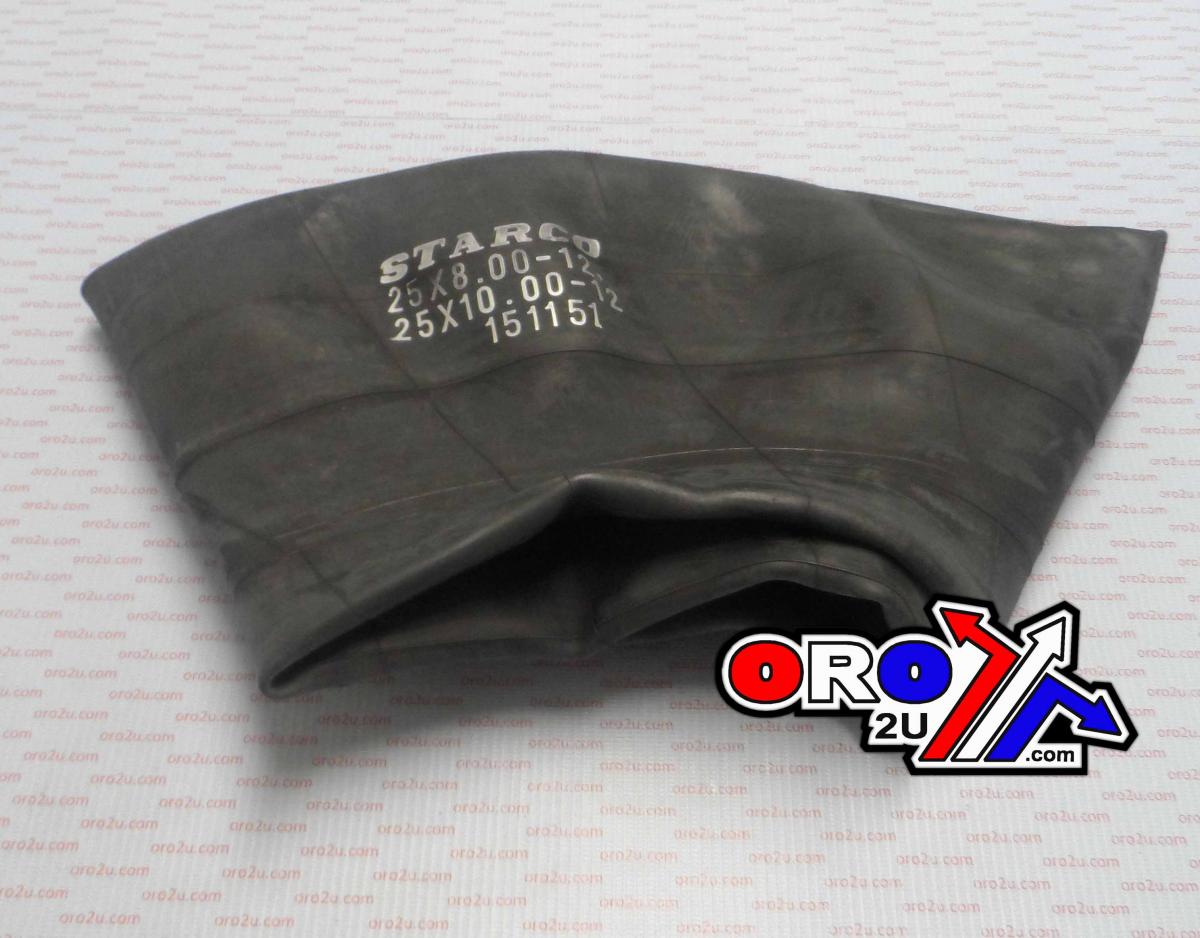 TUBE INNER ATV 25x800-12 TR13 151151 thumbnail 3