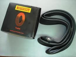 HD TUBE 19x70/100 PIRELLI, HEAVY DUTY INNER TUBE 2110510 thumbnail 2
